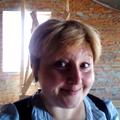 Пухлякова Оксана