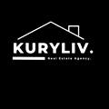 KURYLIV. Real Estate Agency