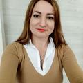 Боровицька Наталія