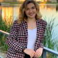 Хоптова Мар'яна
