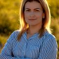 Божековська Ірина
