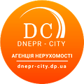 DNEPR-CITY (ДНЕПР-СИТИ)