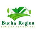АН Bucha region