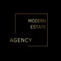 MODERN estate agency
