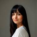 Кривульська Наталія