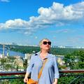 Мамаєва Світлана