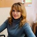 Макарова Наталя