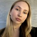 Воробей Катерина