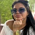 Грицай Марта