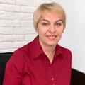 Купріяненко Світлана