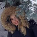 Ісаєва Аліна
