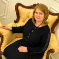 Безгачева Олена