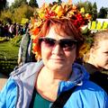 Проскуріна Наталія