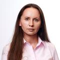 Шидловська Людмила