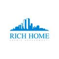 Rich Home
