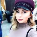 Бортнікова Катерина