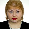Романова Олена