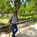 Постоловський Петро