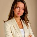 Радєва Дар'я