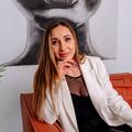 Ткаченко Анастасія