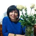 Криштальська Тетяна
