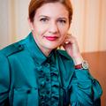 Якимова Світлана
