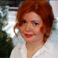 Гапонова Еліна
