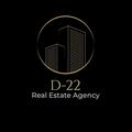 Агенція нерухомості  "D-22"
