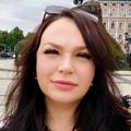 Гришина Олена