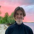 Поліщук Олексій