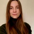 Форостяна Ірина