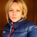 Голікова Ганна
