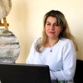 Сафонова Галина