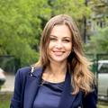 Згурська Любов