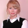 Шиян Валентина