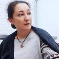 Єльникова Наталя