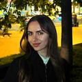 Дубова Ангеліна