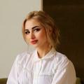 Падун Карина
