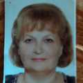 Кострікова Ірина