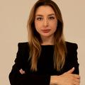 Шпарьова Ірина
