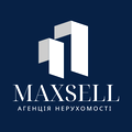 Агенція нерухомості "MaxSell"