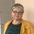 Тимощик Ірина