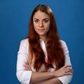 Аношко Марина