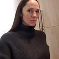 Семенова Наталія