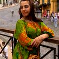 Лисенко Ірина
