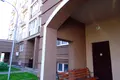 квартира по адресу Метрологическая ул., 7-Б