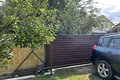 будинок за адресою Київ, Садовая 56 Осокорки