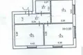квартира по адресу Институтская ул., 21