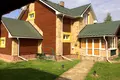 будинок за адресою с. Чайки, Лесі Українки вул., 35