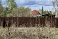ділянка за адресою с. Романків, Лісова вул.